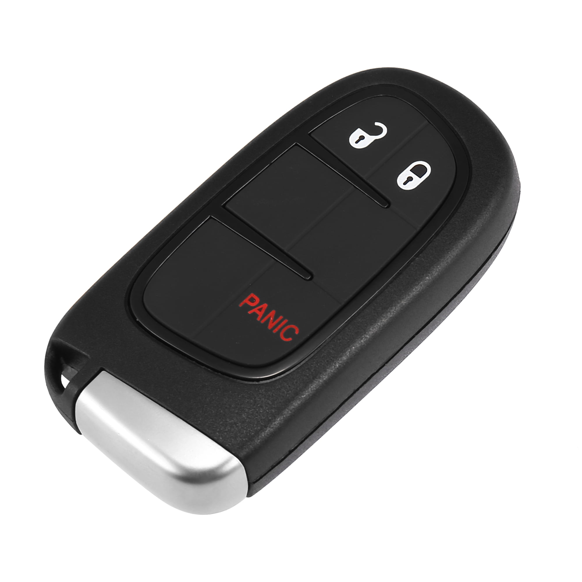 Para 2014-2019 Jeep Cherokee Keyless Entry Remote Smart Key Fob GQ4-54T 4A chip 