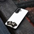 thumbnail image 4 of WIRESTER Shockproof Soft Rubber Cover Case for Samsung Galaxy A17 5G 6.7" 2025, Animal Schnauzer Puppy Dog (S1), 4 of 5