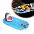thumbnail image 1 of Home Improvement,Japanese Ceramic Plate Design Dinnerware Set For Kitchen Restaurant Serving Dish With Soy Dipping Bowl, Tableware, 1 of 6