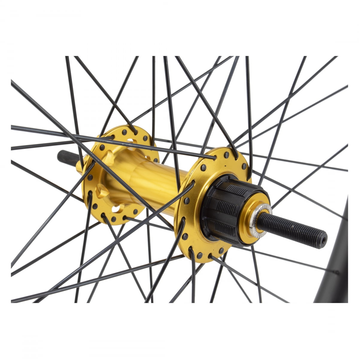 SE Bikes 29in Monster Ripper Bicycle Rims Wheel Set, J36U 6B