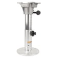 thumbnail image 1 of Pedestal pedestal para barco a prueba de herrumbre de altura ajustable de 335 a 490 mm para yate ANGGREK Otros, 1 of 8