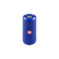 thumbnail image 2 of Bocina Bluetooth Portátil Micro Sd Usb Altavoz Inalámbrica - Azul, 2 of 12