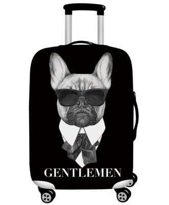32 inch suitcase cover