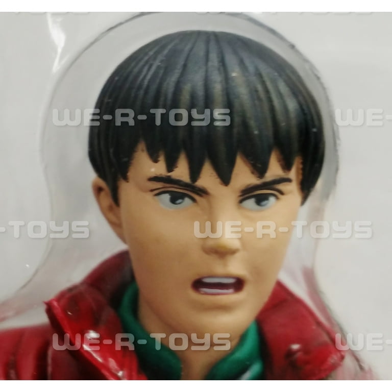 McFarlane Toys 3D Animation From Japan Series 1 Action Figure 