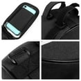 thumbnail image 6 of Bike Bicycle Bag 1L Frame Front Top Tube Bike Bag Handlebar Mtb Touch Screen Cycling Bag Phone Holder Bicycle Accessories, 6 of 7