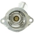 thumbnail image 2 of Motorad Integrated Housing Thermostat-176 Degrees, 2 of 2