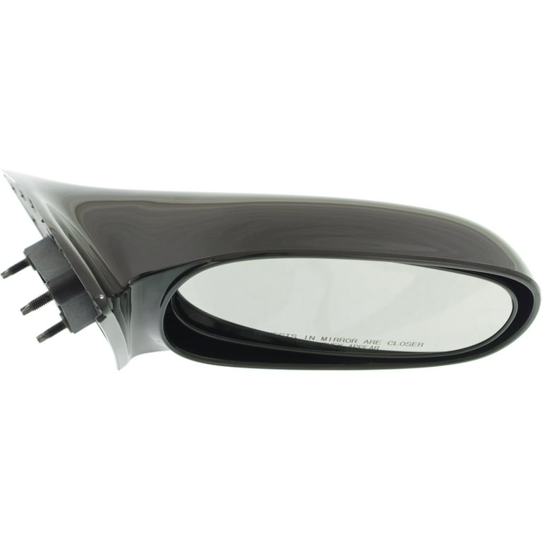 Mirror Compatible With 1998-2002 Toyota Corolla Right