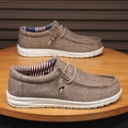 thumbnail image 2 of Men's Wally StretchsMen's Loafers | Men's Slip On Shoes | Comfortable & Light-Weight, 2 of 7