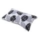 thumbnail image 4 of Funda de almohada de mano para arte de uñas, reposabrazos plegable lavable, soporte para manicura Negro Colcomx Almohada Cojín De Mano, 4 of 8