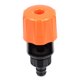 thumbnail image 4 of Manguera de jardín universal Conector Conector Garden Adaptador de jardín Suministros de caballos de jardín HOMEMAXS 14067994-MX, 4 of 6