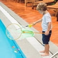 thumbnail image 5 of Fishing Net Fish Landing Net Foldable Fishing Replacement Net for Freshwater Saltwater Without Handle, 5 of 5