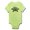 Kiwi, variant on CafePress - Future Pharmacist Like My Mommy Body Suit - Baby Light Bodysuit, Size Newborn - 24 Months