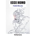 thumbnail image 1 of ECCE HOMO FONTAMARA FRIEDRICH NIETZSCHE, 1 of 2