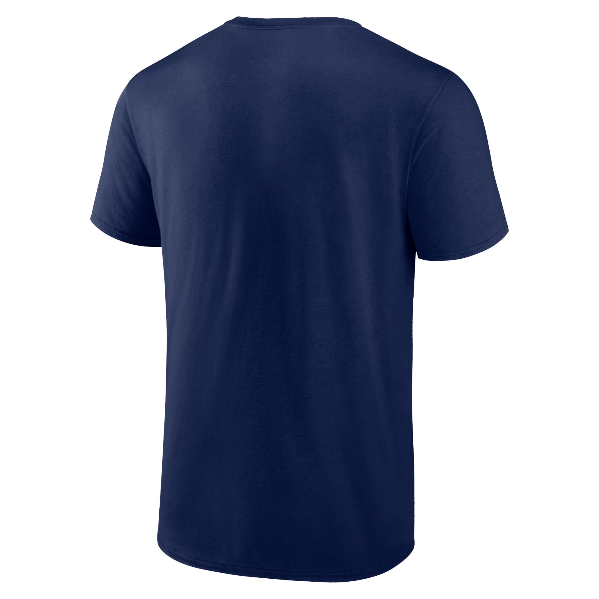 NFL Tennessee Titans Mens Logo T-Shirt – All 32 Teams Available