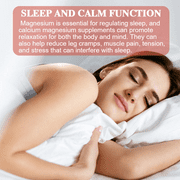 Magnesium Glycinate Gummies 400mg - Magnesium Glycinate Supplements for Relaxation, Stress, and Sleep - Raspberry Flavor
