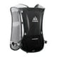 thumbnail image 4 of Aonijie Chaleco de hidratación Pack Mochila 5L Marathoner Running Race Hidratación, 4 of 5