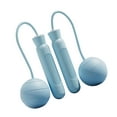 thumbnail image 4 of Cuerda para saltar inalámbrica NikouMX de Operación silenciosa, 4 of 8