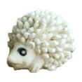 thumbnail image 1 of Mini Hedgehog Decorative Hinges Hinge Heads Decorative Topper Set 6PCS Hinge Head Home Decoration Hinge Head Toppers Door Hinge Head Home Decoration Door Hinge, 1 of 6