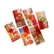 thumbnail image 3 of Sobres rojos de Año Nuevo Chino, 6 sobres plateados Hongbao 2025, paquetes rojos para Estilo C, 3 of 9