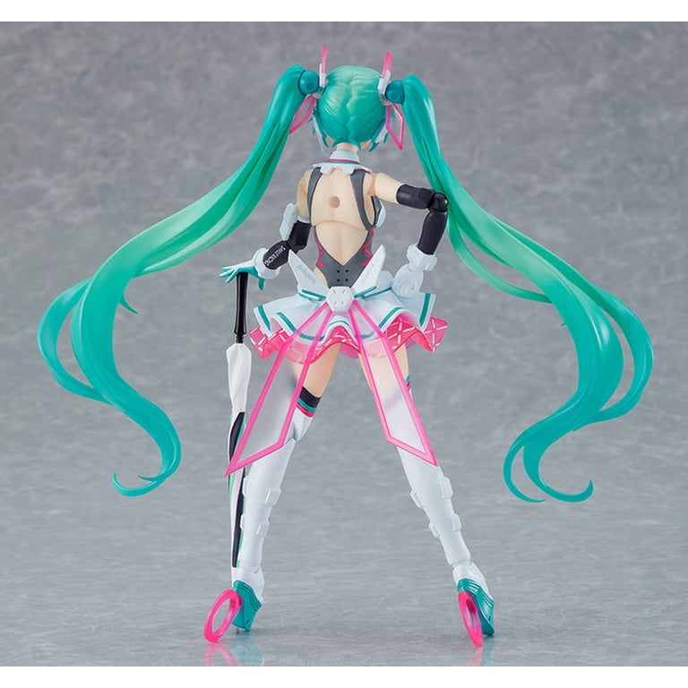figma Racing Miku: 2021 ver. - Walmart.com