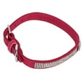 thumbnail image 4 of Deslumbrante collar de gato brillante, collar de perro con diamantes de imitación brillante collar de perro con diamantes de imitación collar de gato tecnología de vanguardia, 4 of 8