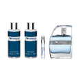 thumbnail image 2 of Set Ferrioni Ferrioni Uomo 100ml Edt Original para Hombre, 2 of 2