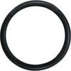Pilot SW-101 Genuine Black Leather Steering Wheel Cover