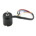 thumbnail image 1 of Motor sin escobillas N5065 KV330 Outrunner con sensor para patinete eléctrico de equilibrio, 1 of 11