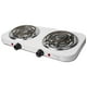 thumbnail image 1 of PARRILLA ELECTRICA DOBLE Pretul 23032 PAEL-2CP, 1 of 2