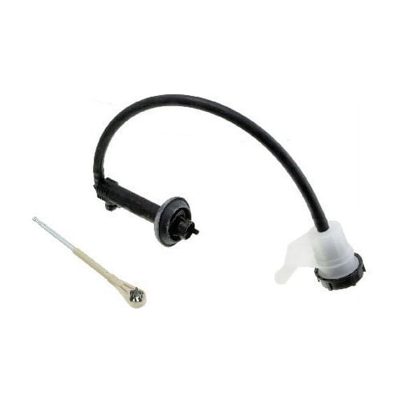 Clutch Master Cylinder - Compatible with 1995 - 2000 Ford Ranger 1996 1997 1998 1999