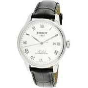 Tissot Men's Le Locle Powermatic 80 Automatic 39mm Watch T006.407.16.033.00