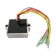 thumbnail image 4 of The ROP Shop Voltage Regulator Rectifier Mercury 10552L7FF, 1060352FR, 1060412FD, 1060412FB, 4 of 6