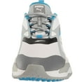 thumbnail image 5 of NEW Men's Puma GS Fast Spikeless Golf Shoes Grey/Blue - 11.5 M, 5 of 7