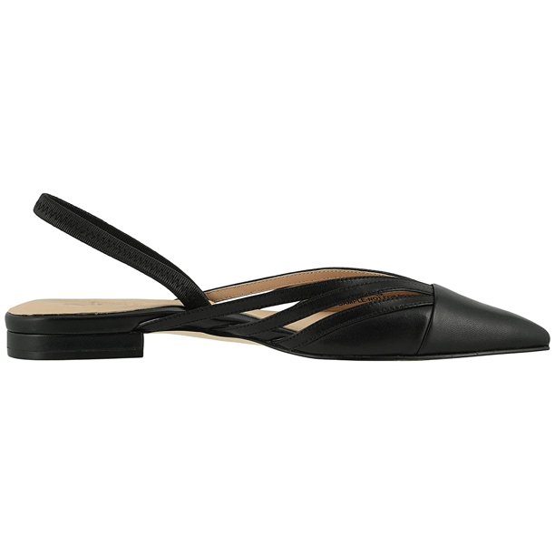 27 edit haylee slingback flat