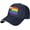 B2859, variant on Storm Bear Pride Rainbow LGBT Flag Baseball Cap Women Men Hat Adjustable Truck Driver Baseball Caps Sun Hat