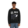 thumbnail image 4 of Cardiac Nurse Sweatshirt, Gifts, Sweater Shirt, 4 of 9