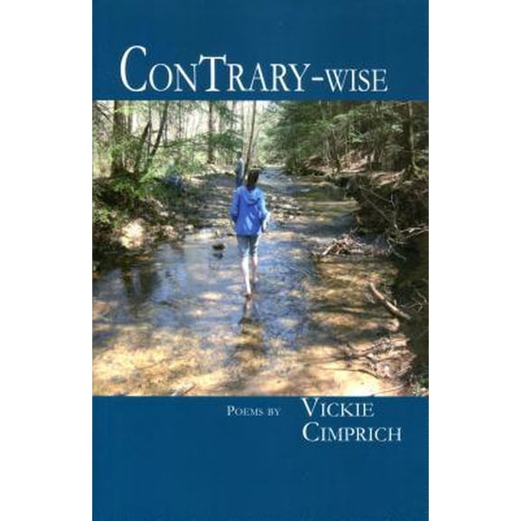 Pre-Owned Contrary-Wise