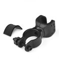 thumbnail image 1 of Support de Torche pour Phare de Vélo de Route Rotation 360 Facile, 1 of 6