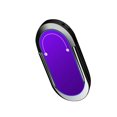 thumbnail image 2 of EIMELI 2-In-1 Lighter Phone Windproof Electronic Lighter With Mobile Buckle USB Charging Cigarett E Lighter, 2 of 2
