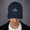 Navy, variant on Fountain Dad Hat WM