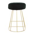 thumbnail image 2 of Tabouret de comptoir contemporain Canary, de LumiSource, 2 of 9