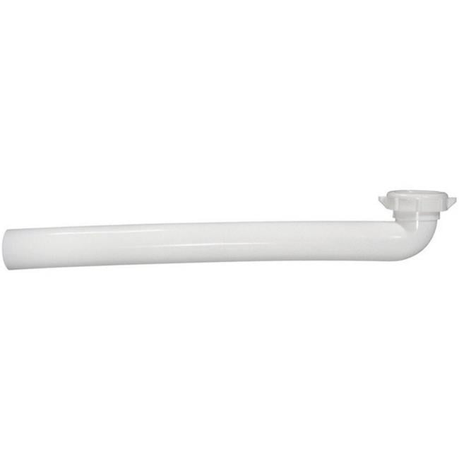 Plumb Pak 104W 1.5 x 15 in. Plastic Waste Arm