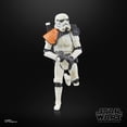 thumbnail image 4 of Figura de Acción Sandtrooper de STAR WARS 15 cm Una Nueva Esperanza, 4 of 9