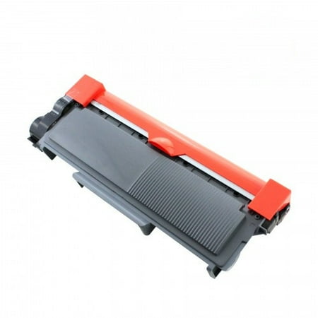 - Universal Inkjet Premium Compatible Brother TN660 Cartridge, Black