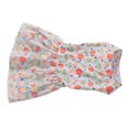 thumbnail image 4 of Dog Girl Dress, Soft Comfortable Easy To Clean Dog Dress Floral Pattern Beautiful Breathable  For Dogs For Spring XS,S,M,L, 4 of 8