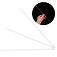 thumbnail image 3 of 3pcs Water Fountain DIY Clear Tube Replacement Flow Tube Desktop Water Flowing Tubing Part for Tabletop Fountain Landscape, 3 of 8