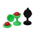 thumbnail image 4 of Magic Trick Ball and Vase Set, Classic Illusion, Easy to Perform, Includes Instructions, Random Color, 4 of 7