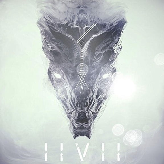 Iivii - Invasion - Music & Performance - Vinyl