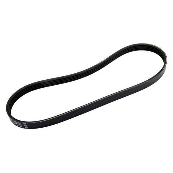 ACDelco 25191144 Serpentine Belt Fits select: 2013-2015 CHEVROLET SPARK 1LT