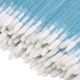thumbnail image 4 of 200 Pieces Lip Gloss Applicators Disposable lipstick Wands Brushes Crystal Make Up Applicator - Blue, 4 of 7